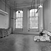 Kamer parterre raamluiken - Delft - 20052564 - RCE -  kamer parterre raamluiken 