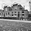 Exterieur OVERZICHT VOORGEVEL - Delft - 20281157 - RCE -  AGNETAPARK: Exterieur OVERZICHT VOORGEVEL 