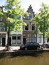 Delft - Koornmarkt 36-38 - Delft - Koornmarkt 36-38.jpg, rijksmonument