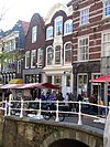 RM12263 Delft - Wijnhaven 15 - RM12263 Delft - Wijnhaven 15.jpg 