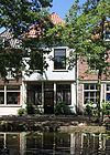 Delft - Rietveld 50 - Delft - Rietveld 50.jpg, rijksmonument
