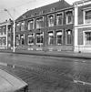 Exterieur VOORGEVELS, VOORGEVEL TUSSENBOUW - Delft - 20281806 - RCE -  Exterieur VOORGEVELS, VOORGEVEL TUSSENBOUW 