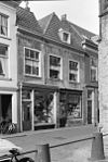 Gevels - Delft - 20052879 - RCE -  gevels 