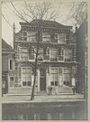 Voorgevel - Delft - 20325726 - RCE -  Venduhuis: Voorgevel (opmerking: Stempel: H.J. Kouwenberg Photograaf Oudedelft 172 Delft) 