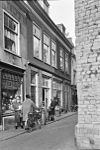 Gevels - Delft - 20052883 - RCE -  gevels 