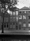 Overzicht voorgevel - Delft - 20052862 - RCE -  Overzicht voorgevel 