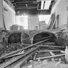 INTERIEUR, BEGANE GROND, RESTANT GEWELVEN - Delft - 20296424 - RCE -  INTERIEUR, BEGANE GROND, RESTANT GEWELVEN 