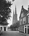 Exterieur overzicht - Delft - 20050047 - RCE -  St.Josephskerk: exterieur overzicht 