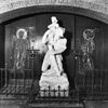 INT. CHRISTOFFELBEELD, CIRCA 1950 DOOR ETIENNE - Delft - 20315829 - RCE -  MARIA VAN JESSEKERK: INT. CHRISTOFFELBEELD, CIRCA 1950 DOOR ETIENNE 