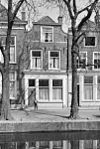Gevel - Delft - 20051006 - RCE -  gevel 