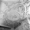 Plafond achterkamer parterre - Delft - 20052465 - RCE -  plafond achterkamer parterre 
