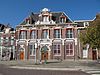 RM525340 Delft - Spoorsingel 8 - RM525340 Delft - Spoorsingel 8.jpg 