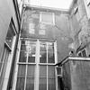 Exterieur BINNENPLAATS GEVELS - Delft - 20290727 - RCE -  Exterieur BINNENPLAATS GEVELS 