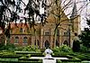 Prinsenhof Delft -  't Prinsenhof te Delft. 