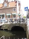 Delft - Bijbelbrug - Delft - Bijbelbrug.jpg