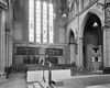 INT. WEST TRANSEPT - Delft - 20315997 - RCE -  MARIA VAN JESSEKERK: INT. WEST TRANSEPT 
