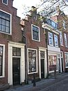 Delft - Achterom 45 -  Rijksmonument, Delft - Achterom 45.jpg