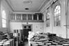 Interieur - Delft - 20050077 - RCE -  Synagoge: interieur 
