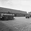 Exterieur OVERZICHT GROTE BINNENPLAATS - Delft - 20306442 - RCE -  ARTILLERIEMAGAZIJN: Exterieur OVERZICHT GROTE BINNENPLAATS 