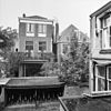 Achtergevel - Delft - 20052358 - RCE -  achtergevel 