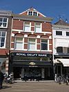 Delft - Markt 30 - Delft - Markt 30.jpg, rijksmonument