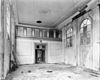 Het vervallen interieur van de voormalige synagoge te Delft - Delft - 20050093 - RCE -  Voormalige synagoge: Het vervallen interieur van de voormalige synagoge te Delft 