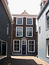 Delft - Papenstraat 5-7 - Delft - Papenstraat 5-7.jpg, rijksmonument