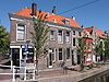 Delft - Achterom 2 -  Rijksmonument, Delft - Achterom 2.jpg