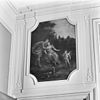 INTERIEUR, VOORKAMER, DESSUS DE PORTE - Delft - 20268329 - RCE -  INTERIEUR, VOORKAMER, DESSUS DE PORTE 