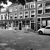 Voorgevel - Delft - 20050632 - RCE -  voorgevel 