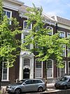 Delft - Oude Delft 73 - Delft - Oude Delft 73.jpg, rijksmonument