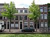 Delft - Verwersdijk 63 - Delft - Verwersdijk 63.jpg, rijksmonument