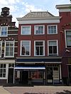 Delft - Voorstraat 8-10 - Delft - Voorstraat 8-10.jpg, rijksmonument