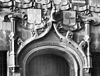 Details gevel - Delft - 20048702 - RCE -  Gemeenlandshuis van Delfland: details gevel 
