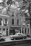 Gevel - Delft - 20052867 - RCE -  gevel 