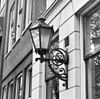 Gevellantaarn - Delft - 20052703 - RCE -  gevellantaarn 