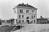 Hoek Hoornsekade- Kogelgieterij - Delft - 20050784 - RCE -  hoek Hoornsekade- Kogelgieterij 