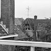Achtergevel - Delft - 20053134 - RCE -  achtergevel 