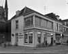 Voor- en zijgevel - Delft - 20051210 - RCE -  voor- en zijgevel 