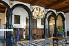 Delft Stadhuis - Vierschaar -  City Hall, Grote markt, Delft Vierschaar 