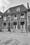 Voorgevel - Delft - 20050601 - RCE -  voorgevel 