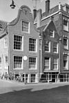 Achtergevels - Delft - 20051185 - RCE -  achtergevels 