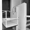 Interieur invaliden-lift - Delft - 20049024 - RCE -  Stadhuis: interieur invaliden-lift 