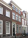 Delft - Oude Delft 237 (1) - Delft - Oude Delft 237 (1).jpg, rijksmonument 