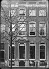 Voorgevel - Delft - 20052630 - RCE -  voorgevel 