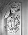 Vestibule, stucwerk - Delft - 20053224 - RCE -  vestibule, stucwerk 