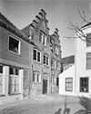 Voorgevel - Delft - 20050602 - RCE -  voorgevel 
