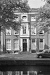 Voorgevel - Delft - 20052804 - RCE -  voorgevel 