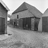 Voorzijde schuur - Delft - 20052983 - RCE -  Boerderij Hoof-Bosch: voorzijde schuur 