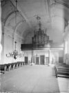 Interieur naar het noord-oosten - Delft - 20050011 - RCE -  Oud Katholieke Kerk: interieur naar het noord-oosten 